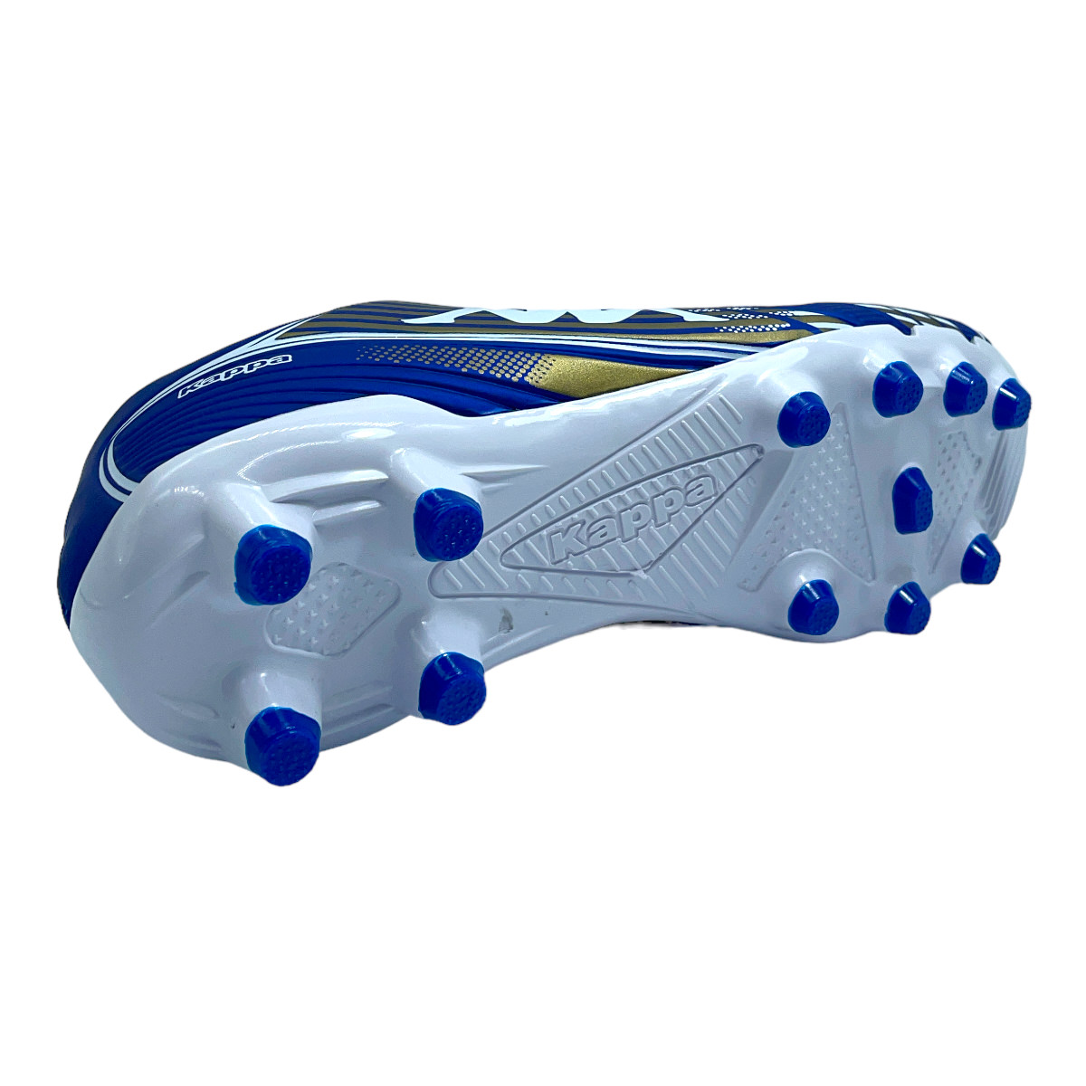 NAPOLES FG NAVY GOLDEN