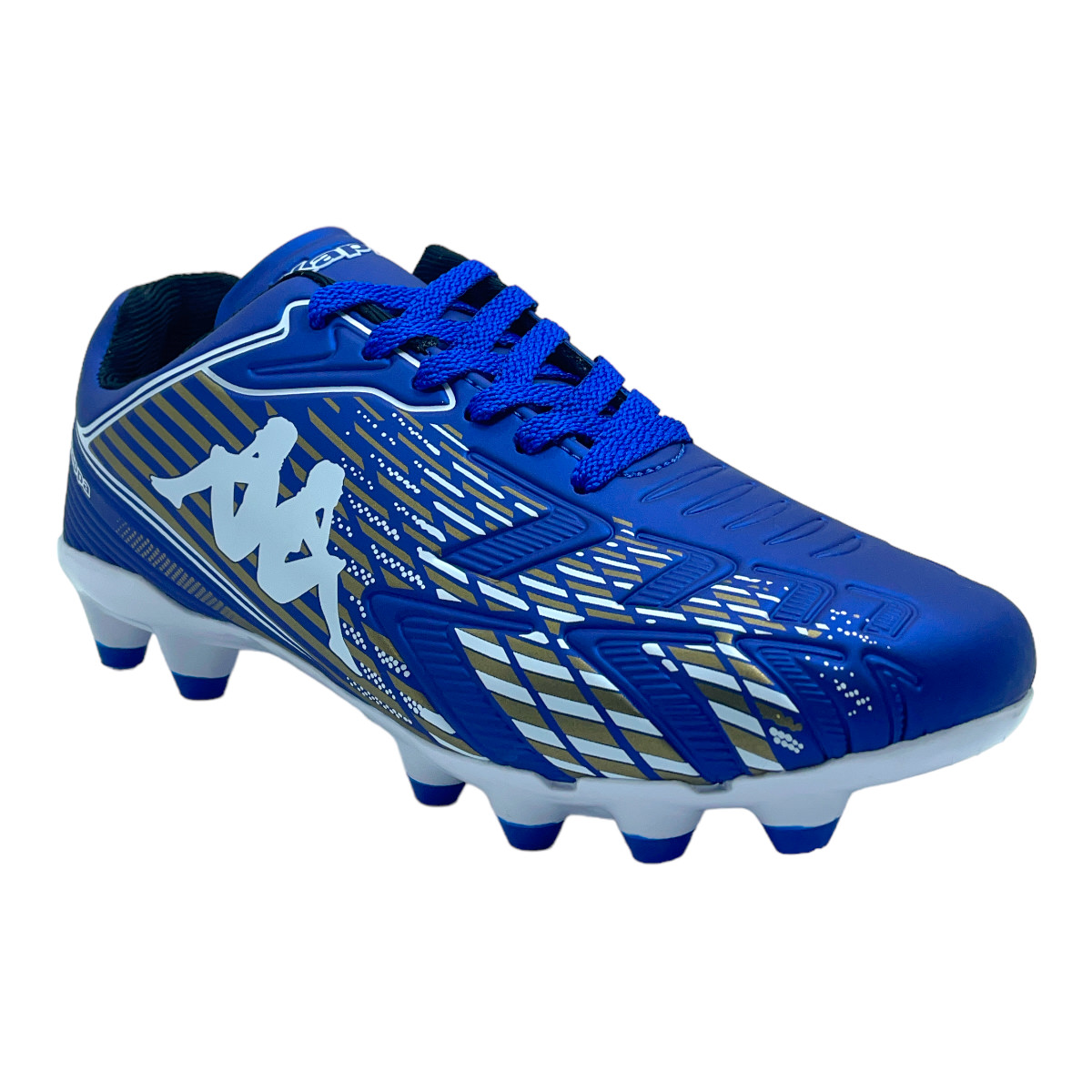 NAPOLES FG NAVY GOLDEN
