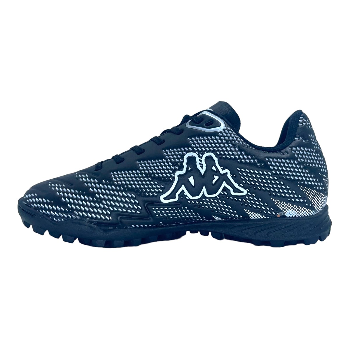 PESCARA TG BLACK BLACK