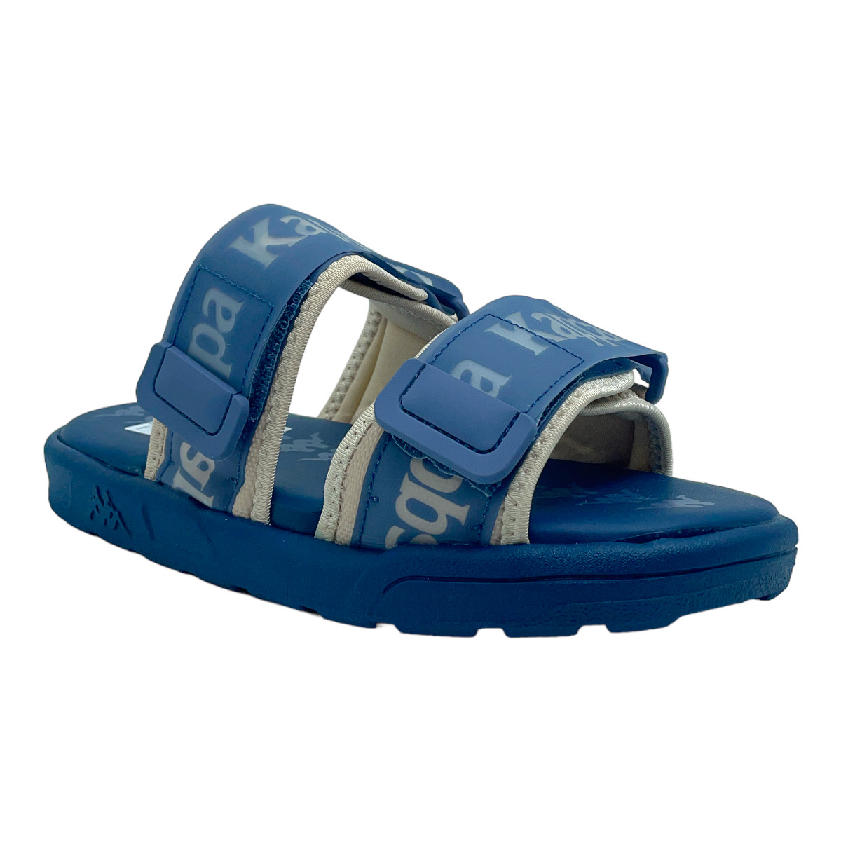 AUTHENTIC SIRCI 1 BLUE DK-BEIGE