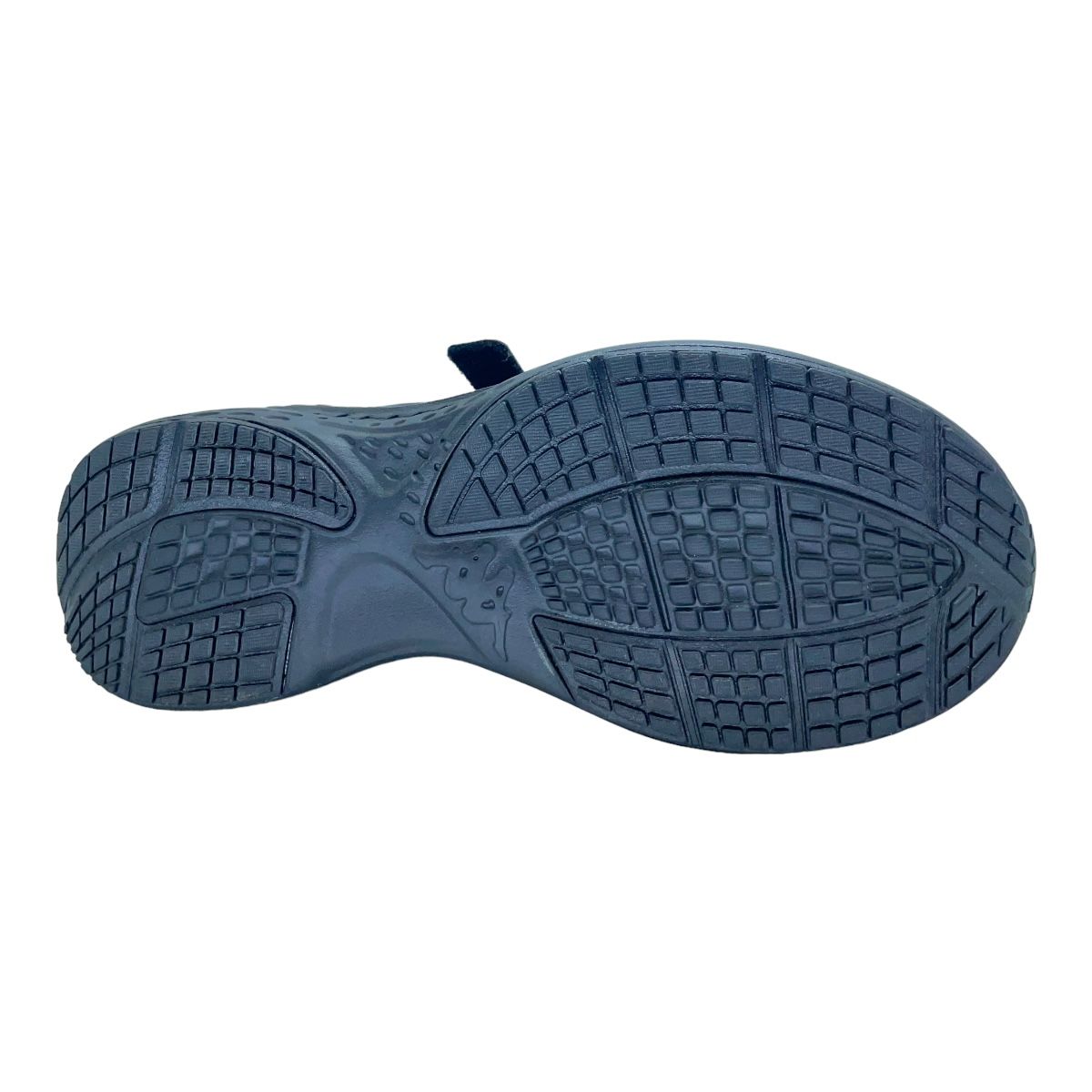 KOMBAT GLINCHPU 2V 2 BLACK GREY DK