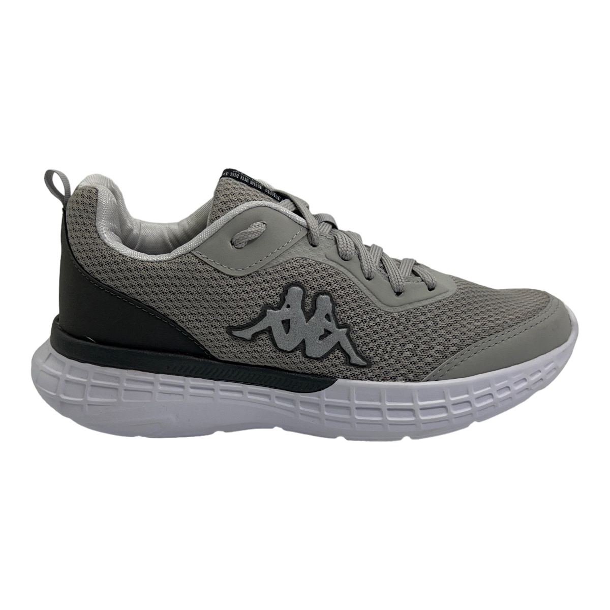 OSTUNI GREY LT BLACK