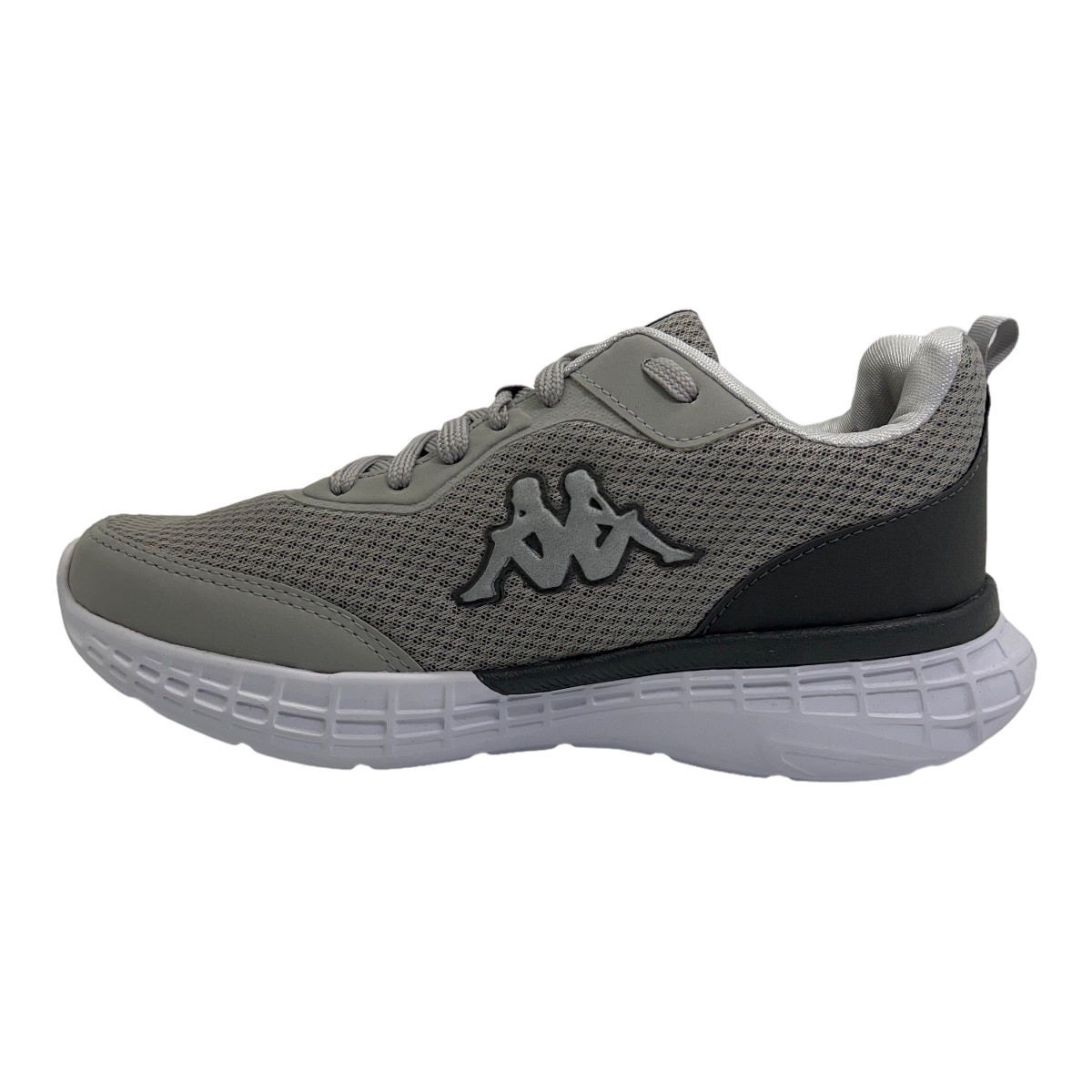 OSTUNI GREY LT BLACK