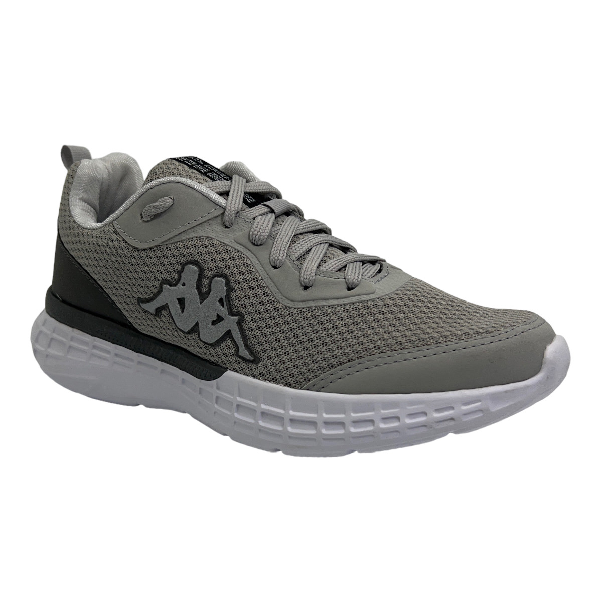 OSTUNI GREY LT BLACK