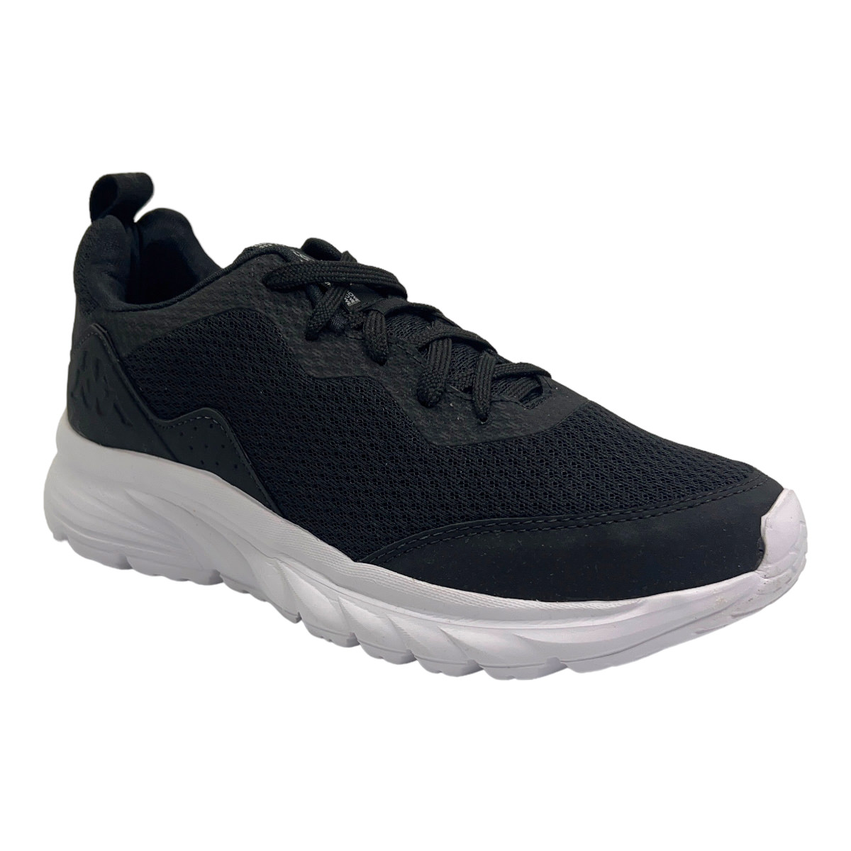 BOLZANO BLACK
