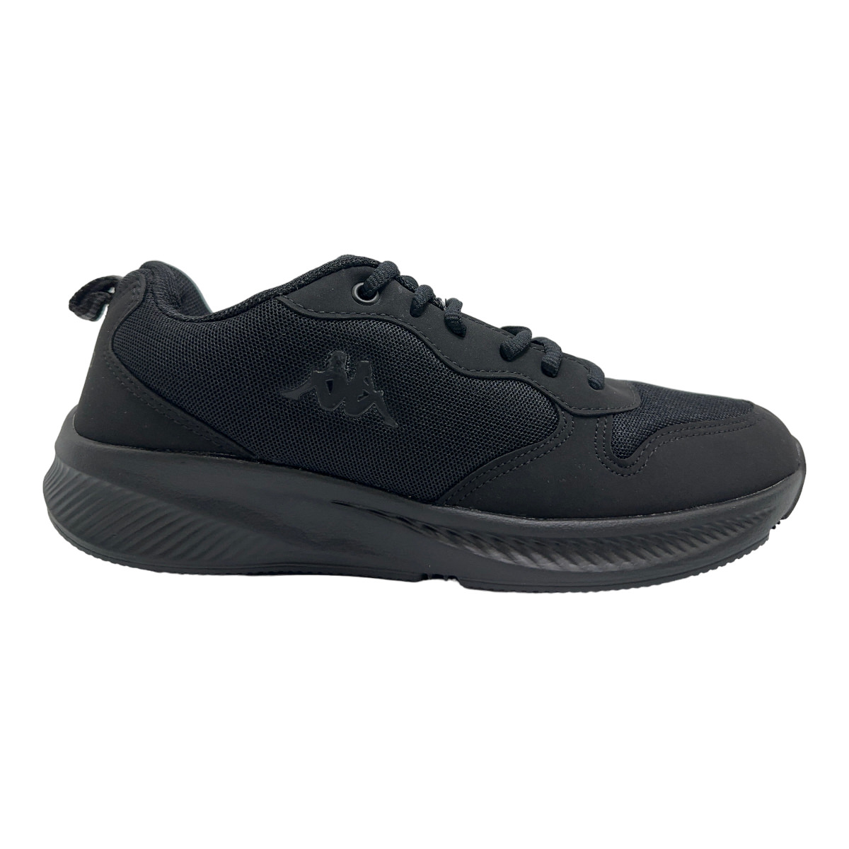 FORLI BLACK-BLACK