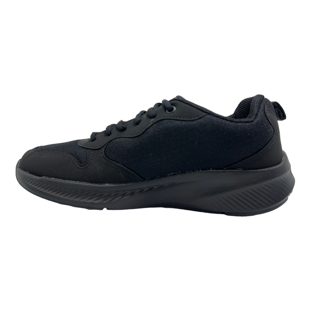 FORLI BLACK-BLACK