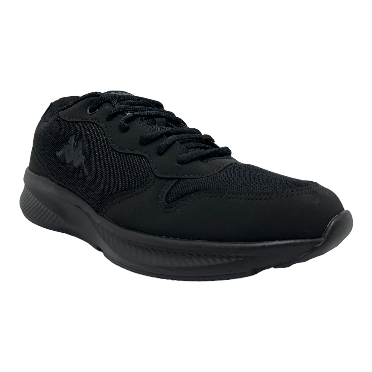 FORLI BLACK-BLACK