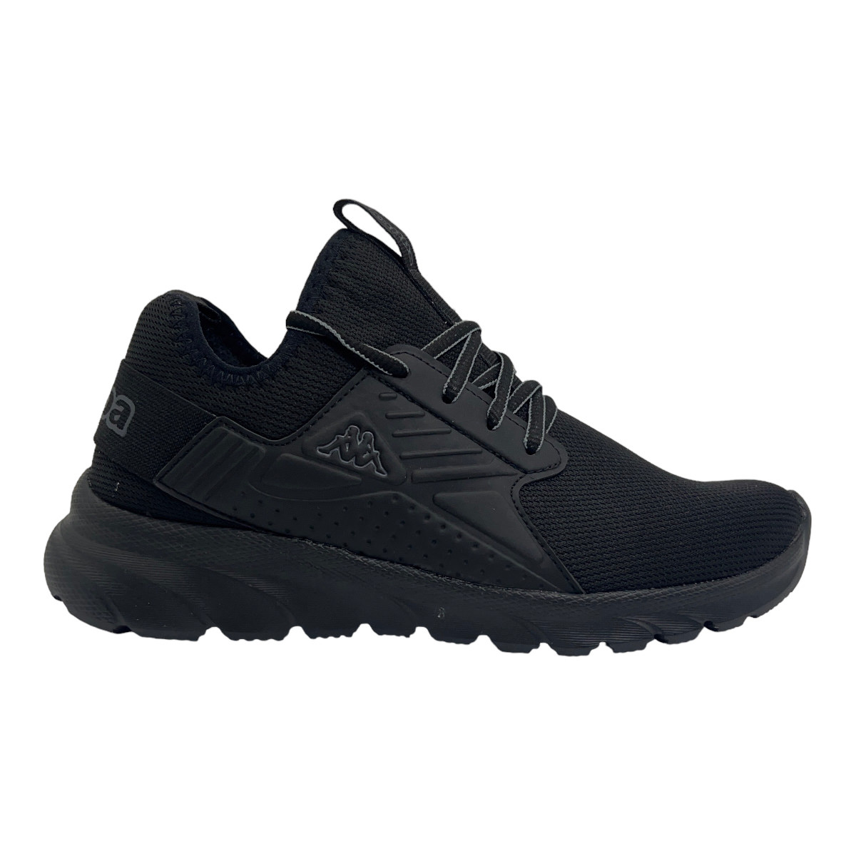 LOGO FIORE BLACK-BLACK