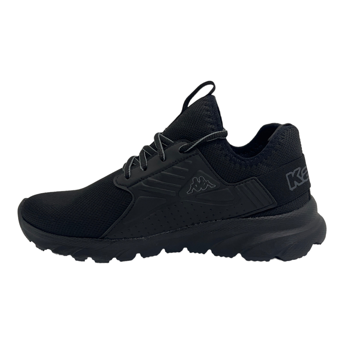 LOGO FIORE BLACK-BLACK
