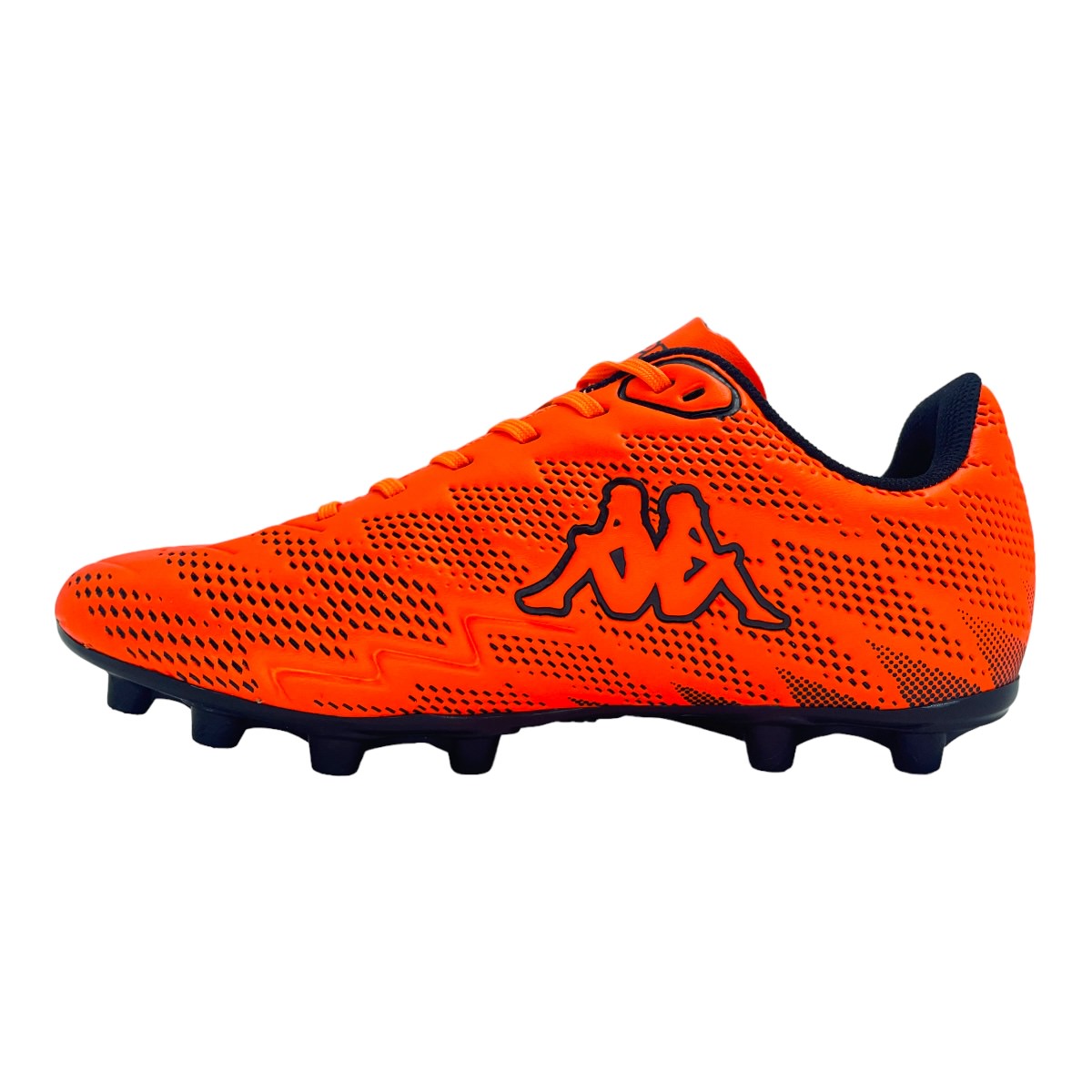 PESCARA FG ORANGE BLACK