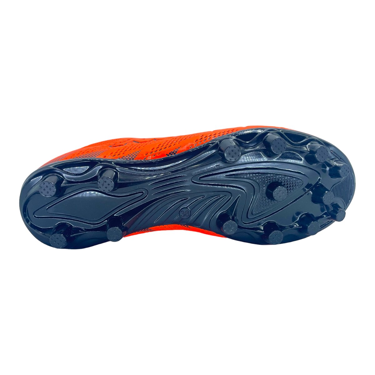 PESCARA FG ORANGE BLACK