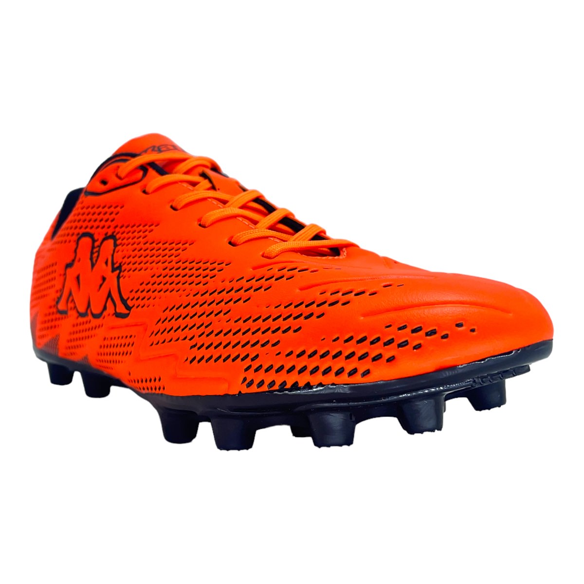 PESCARA FG ORANGE BLACK