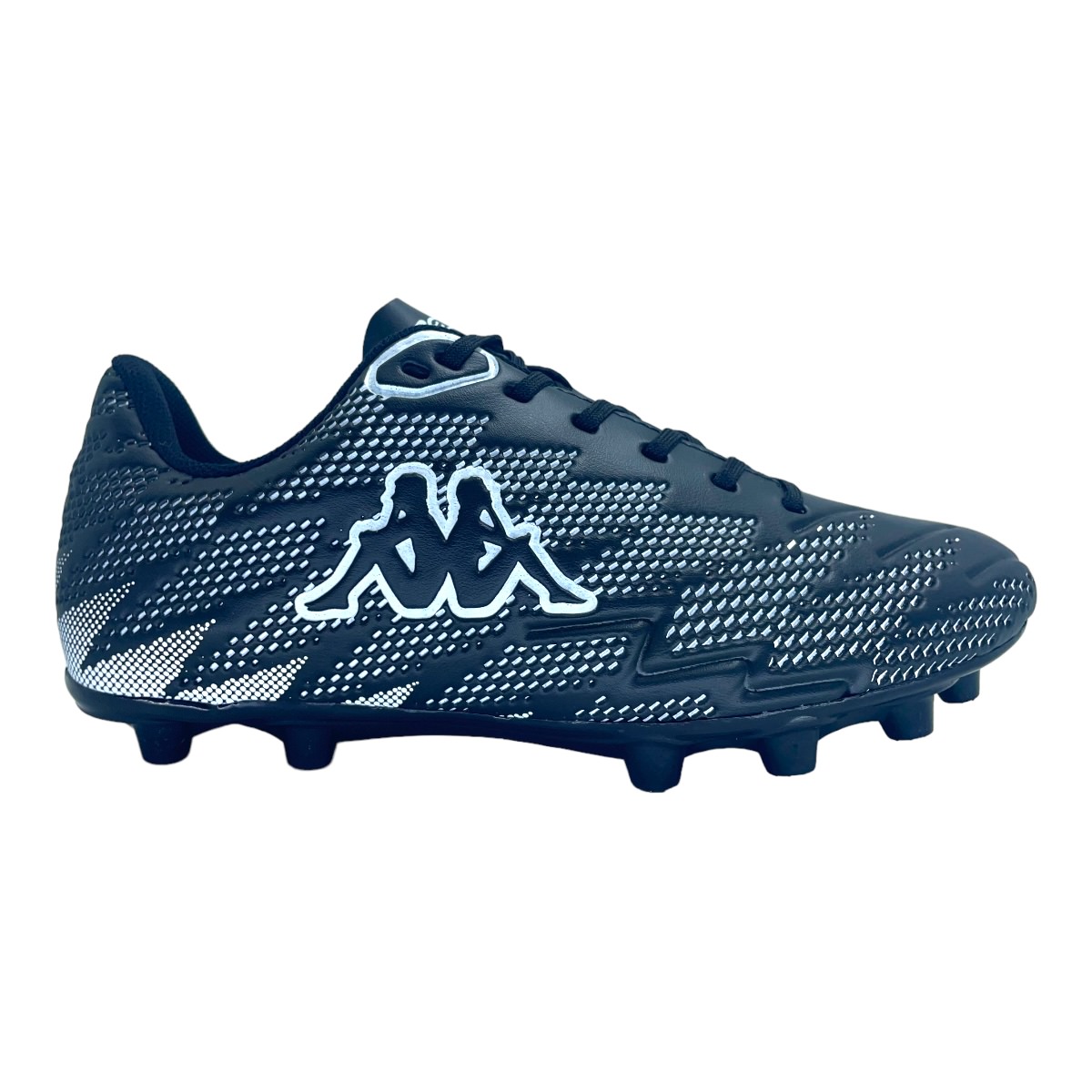 PESCARA FG BLACK-BLACK