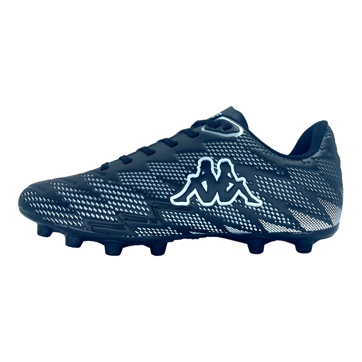 PESCARA FG BLACK-BLACK