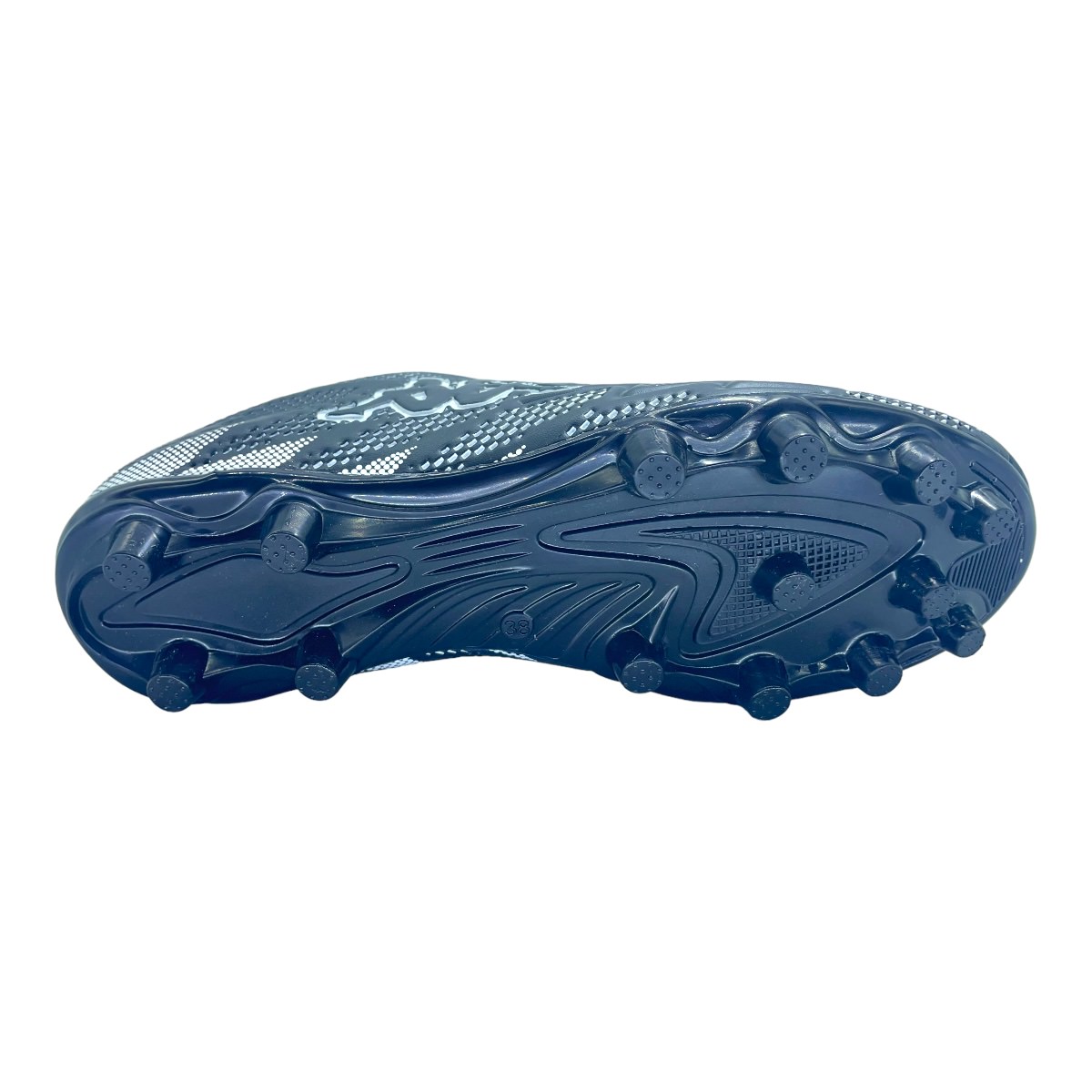 PESCARA FG BLACK-BLACK