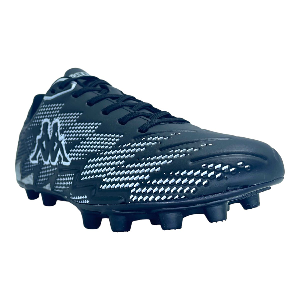 PESCARA FG BLACK-BLACK