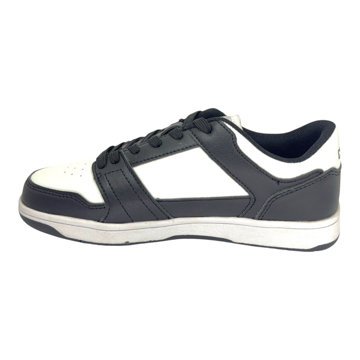 RERNAL 2 WHITE BLACK