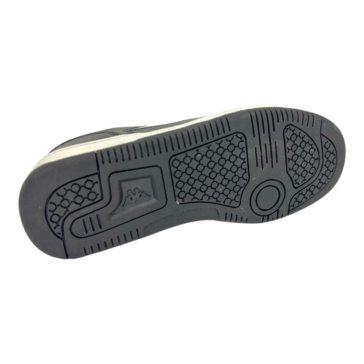 RERNAL 2 WHITE BLACK