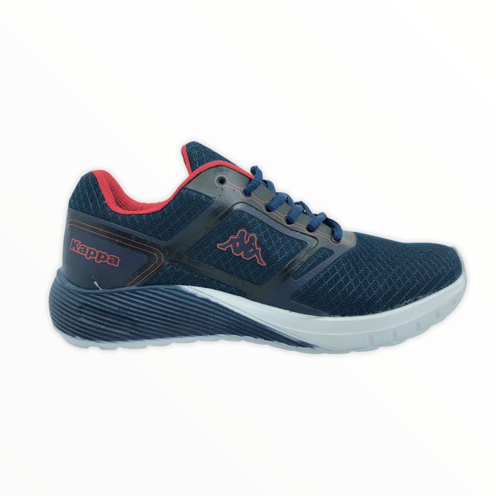 ROVIGO NAVY-RED