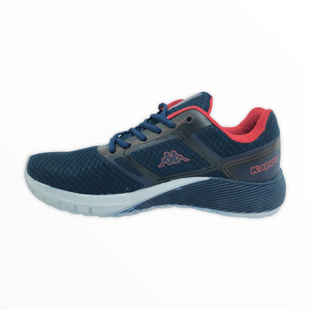 ROVIGO NAVY-RED