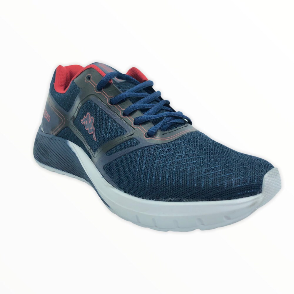 ROVIGO NAVY-RED