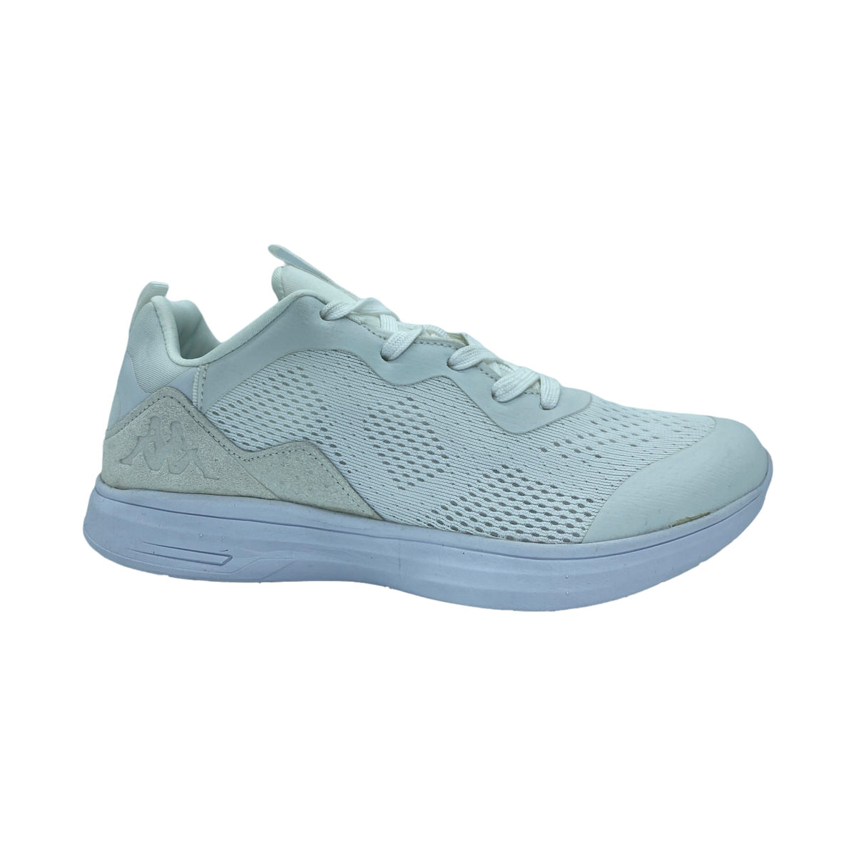 KOMBAT NOMADW WHITE