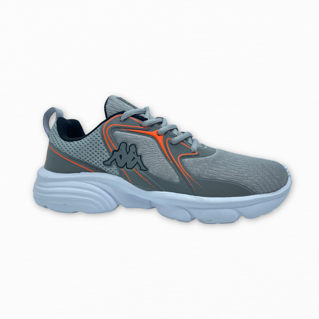STORM GREY-ORANGE