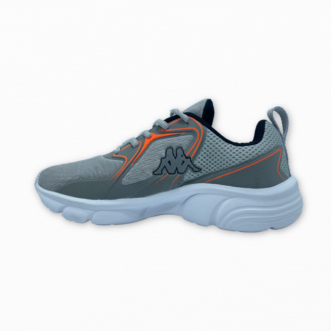 STORM GREY-ORANGE