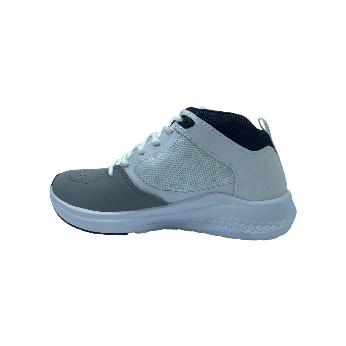 AUTHENTIC JUMP WHITE