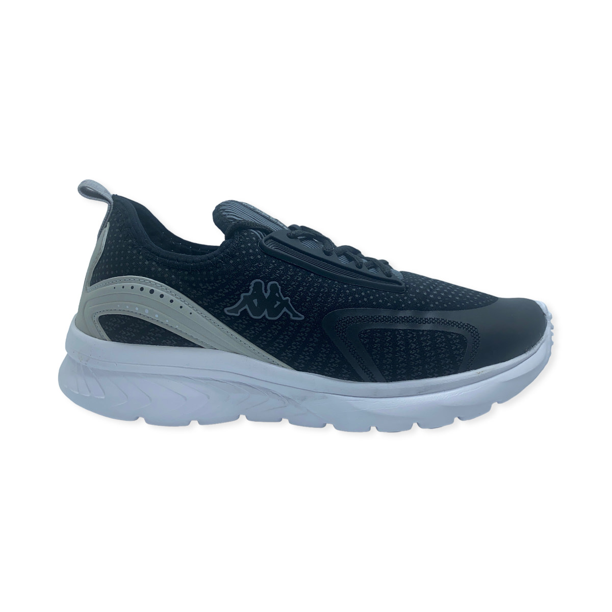 530 RUN BLACK-WHITE