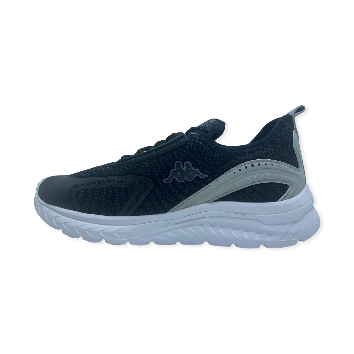 530 RUN BLACK-WHITE