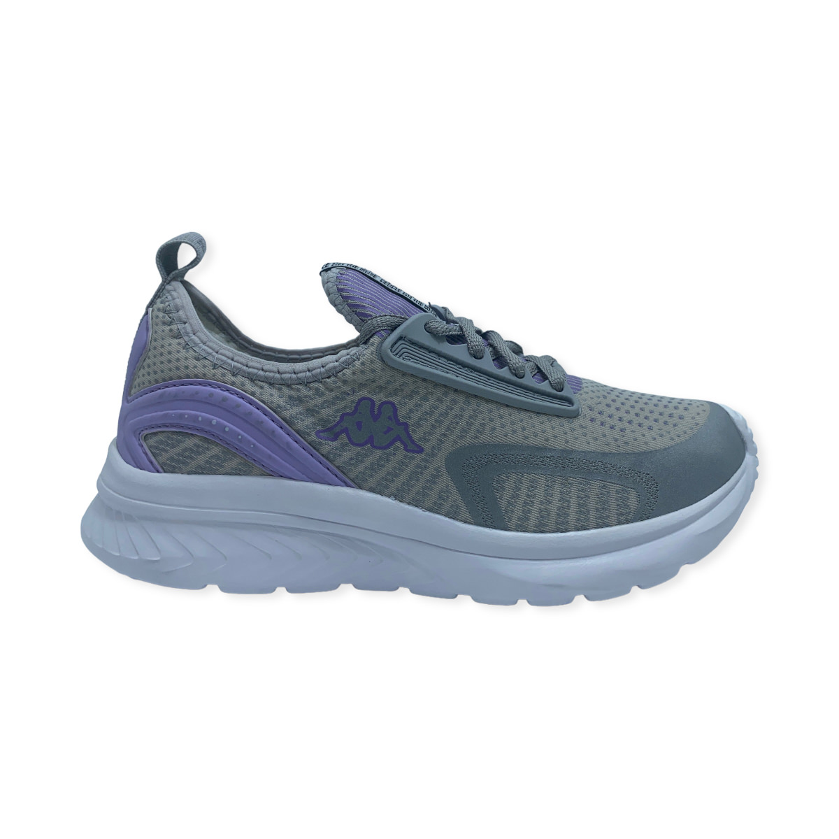 530 RUN GREY