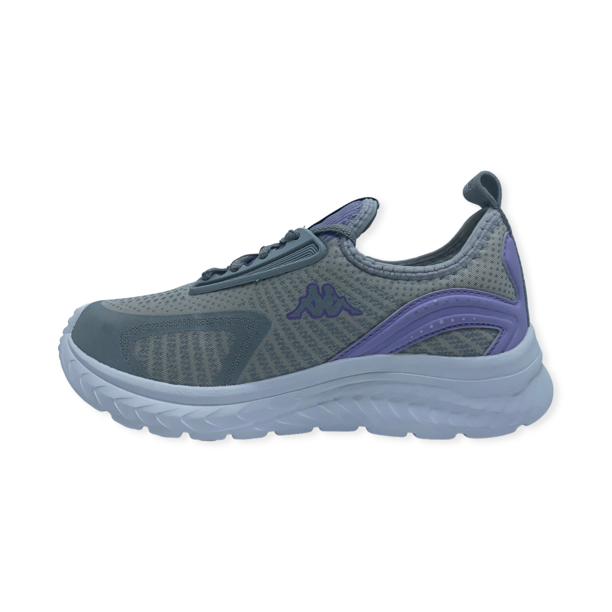 530 RUN GREY