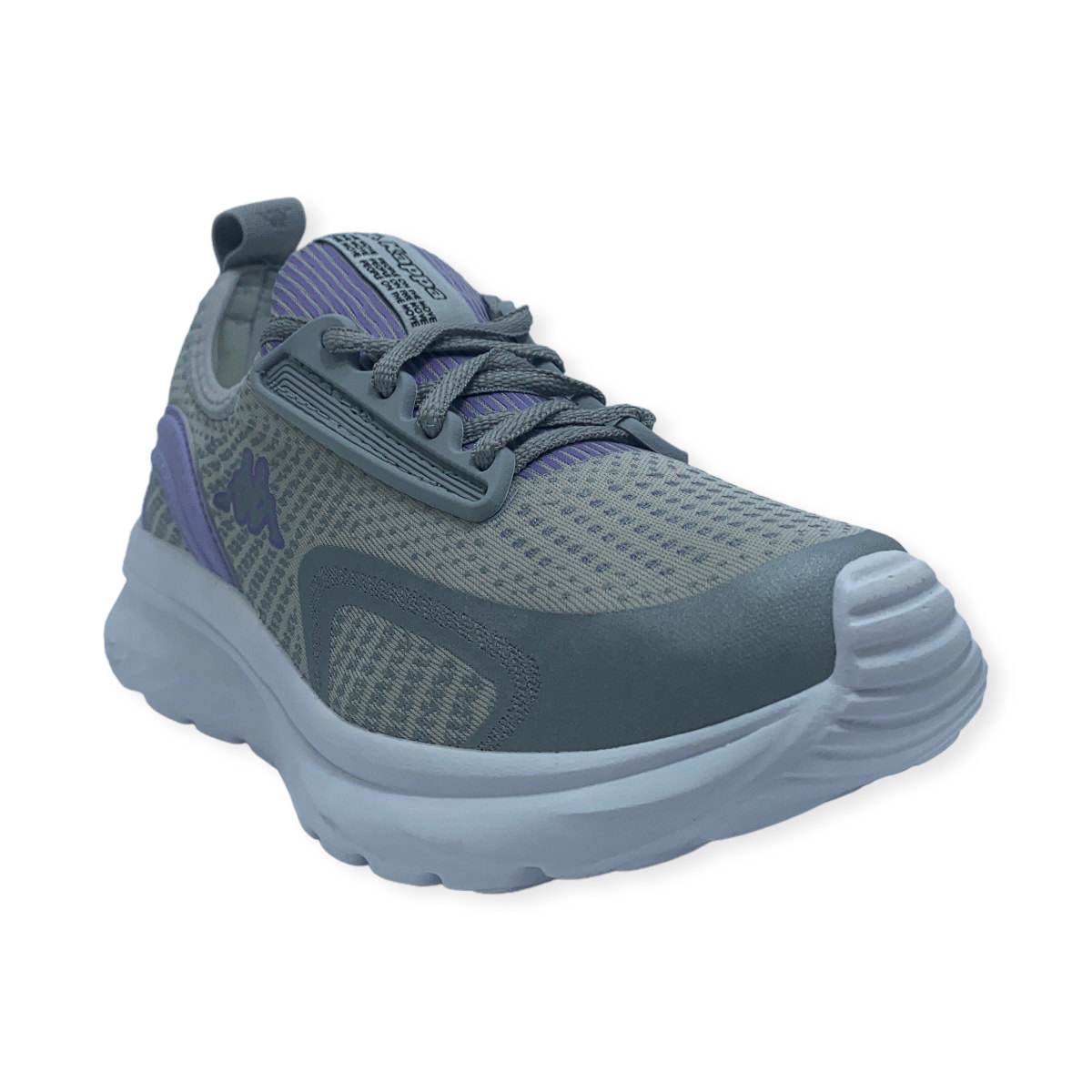 530 RUN GREY