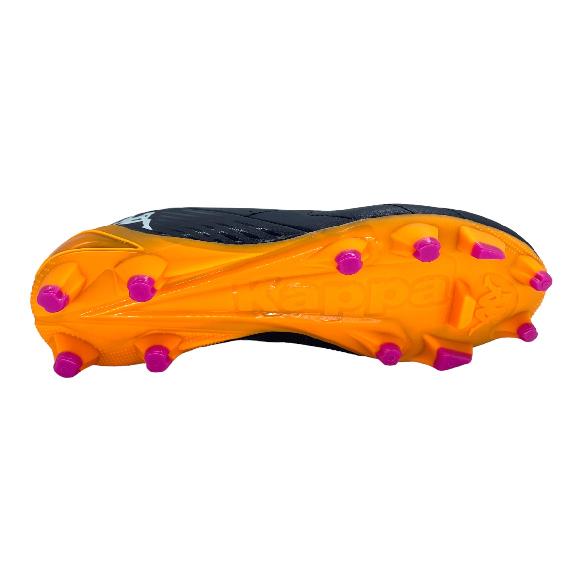 PLAYER BASE FG BLACK ORANGE