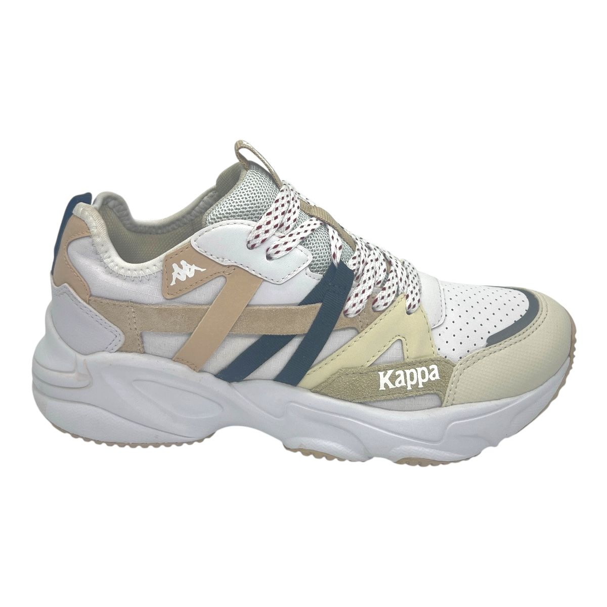 AUTHENTIC CAPRI WHITE BEIGE