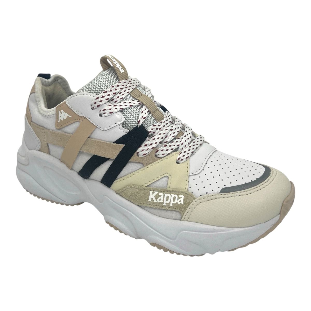 AUTHENTIC CAPRI WHITE BEIGE