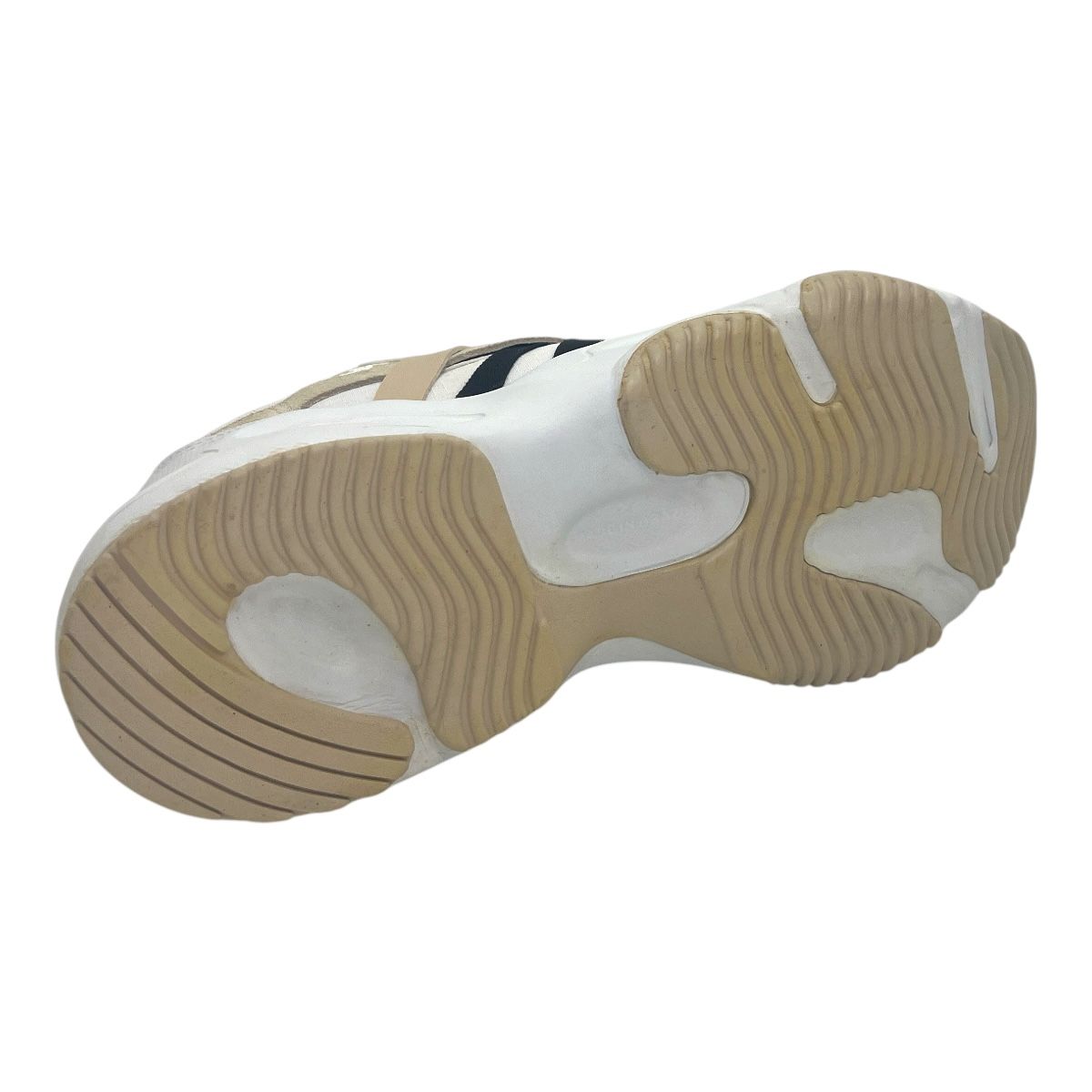 AUTHENTIC CAPRI WHITE BEIGE