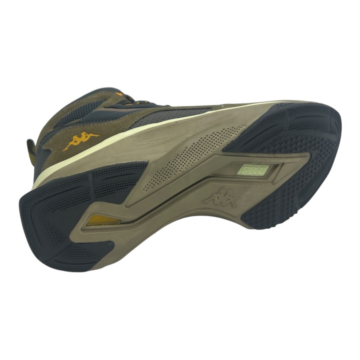AUTHENTIC 4 PRO MD BEIGE GREY YELLOW