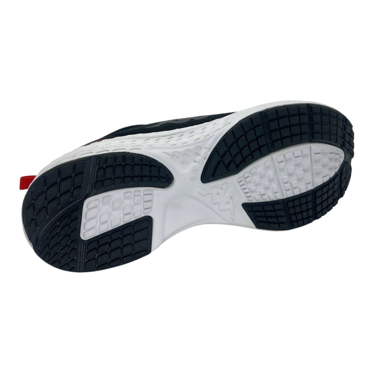 KOMBAT GLINCH 2 BLACK RED