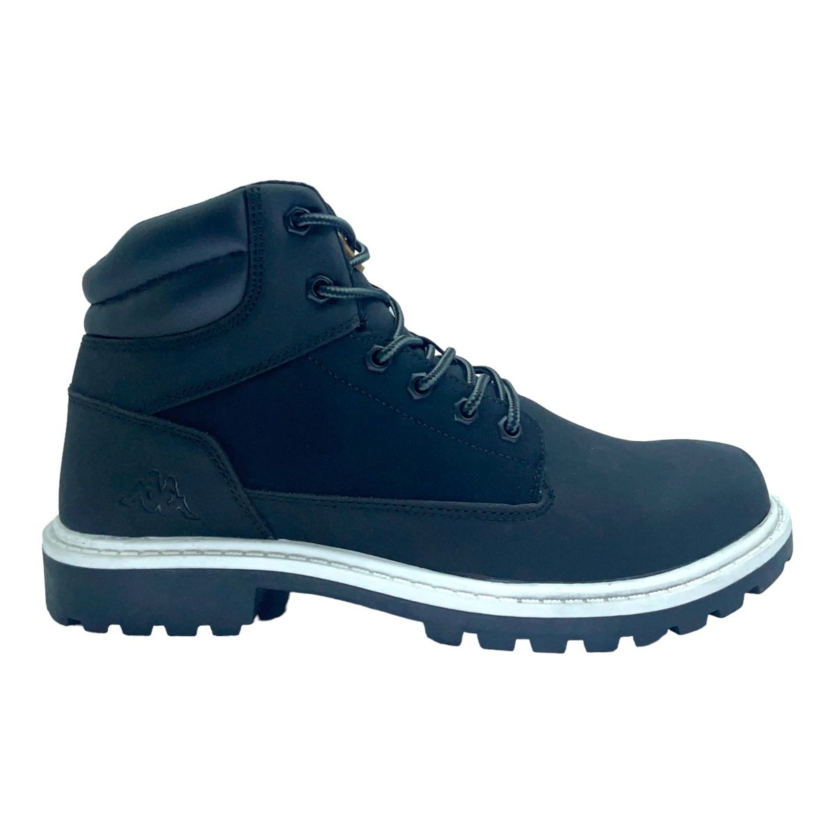 LOGO FILLMORE BROWN DK-BLACK