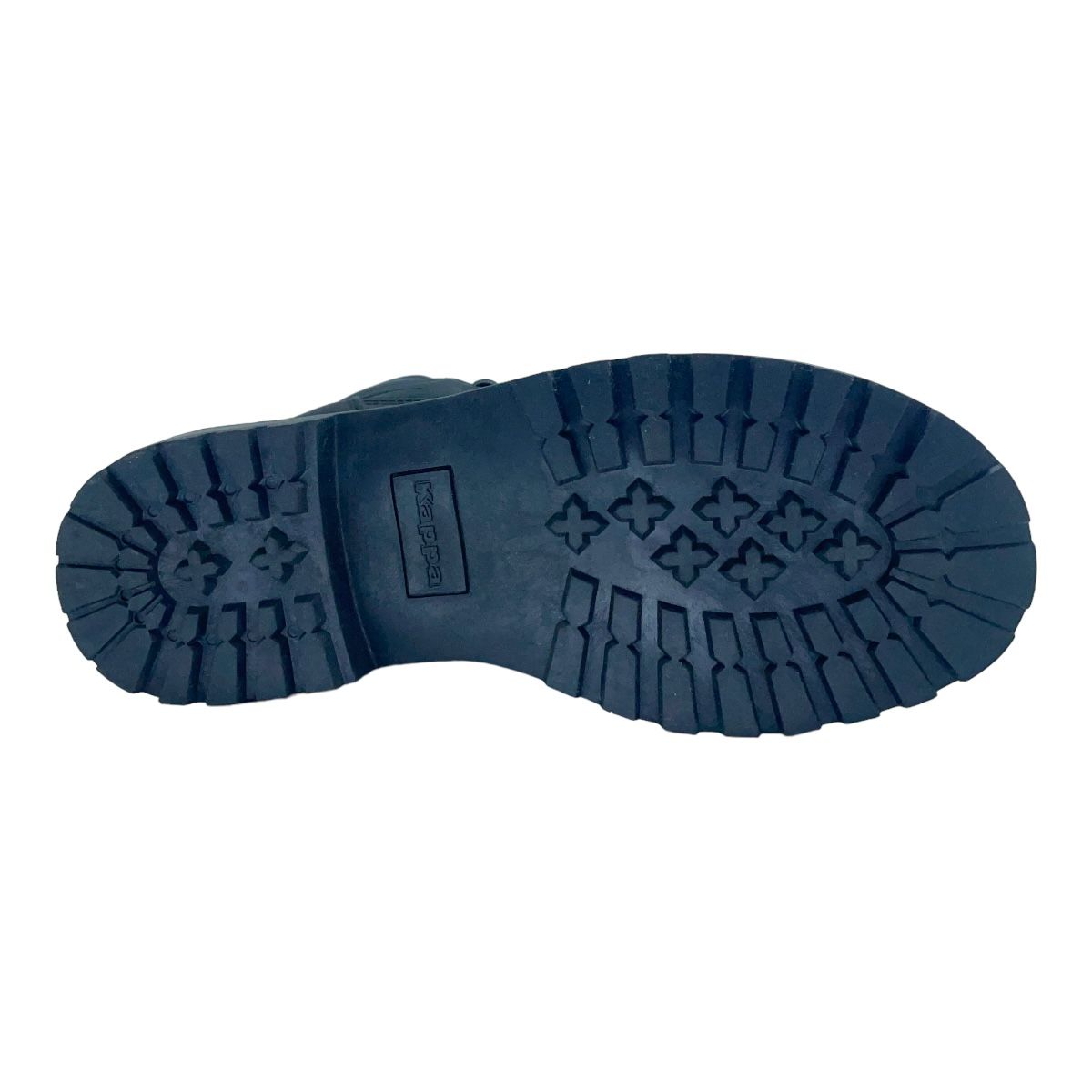 LOGO FILLMORE BROWN DK-BLACK