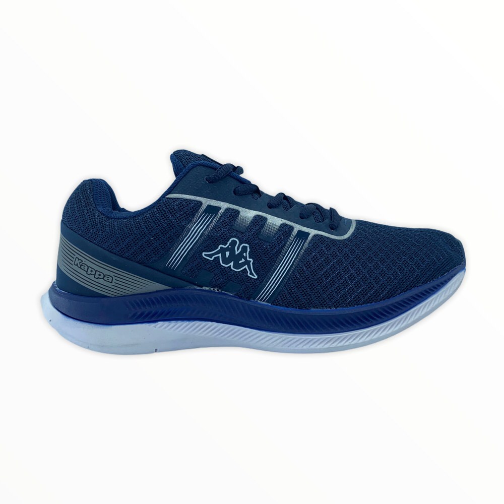 ANCONA NAVY-GRAY
