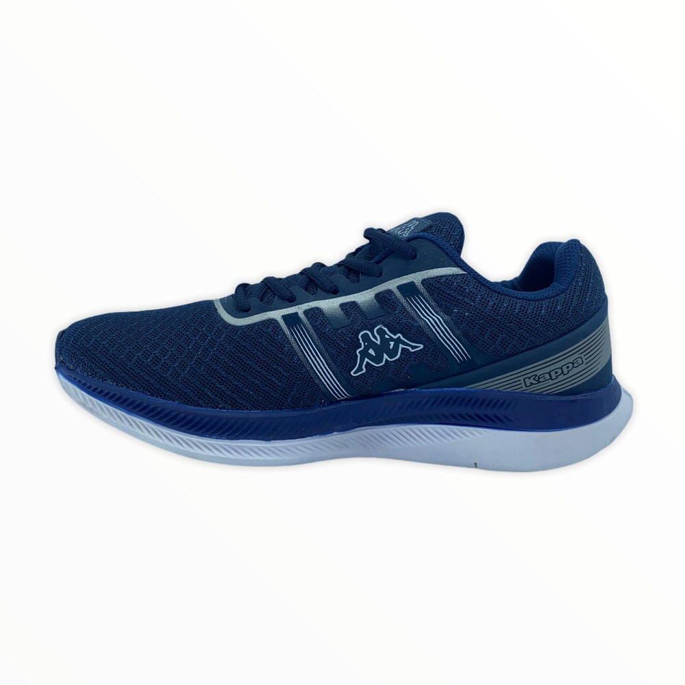 ANCONA NAVY-GRAY
