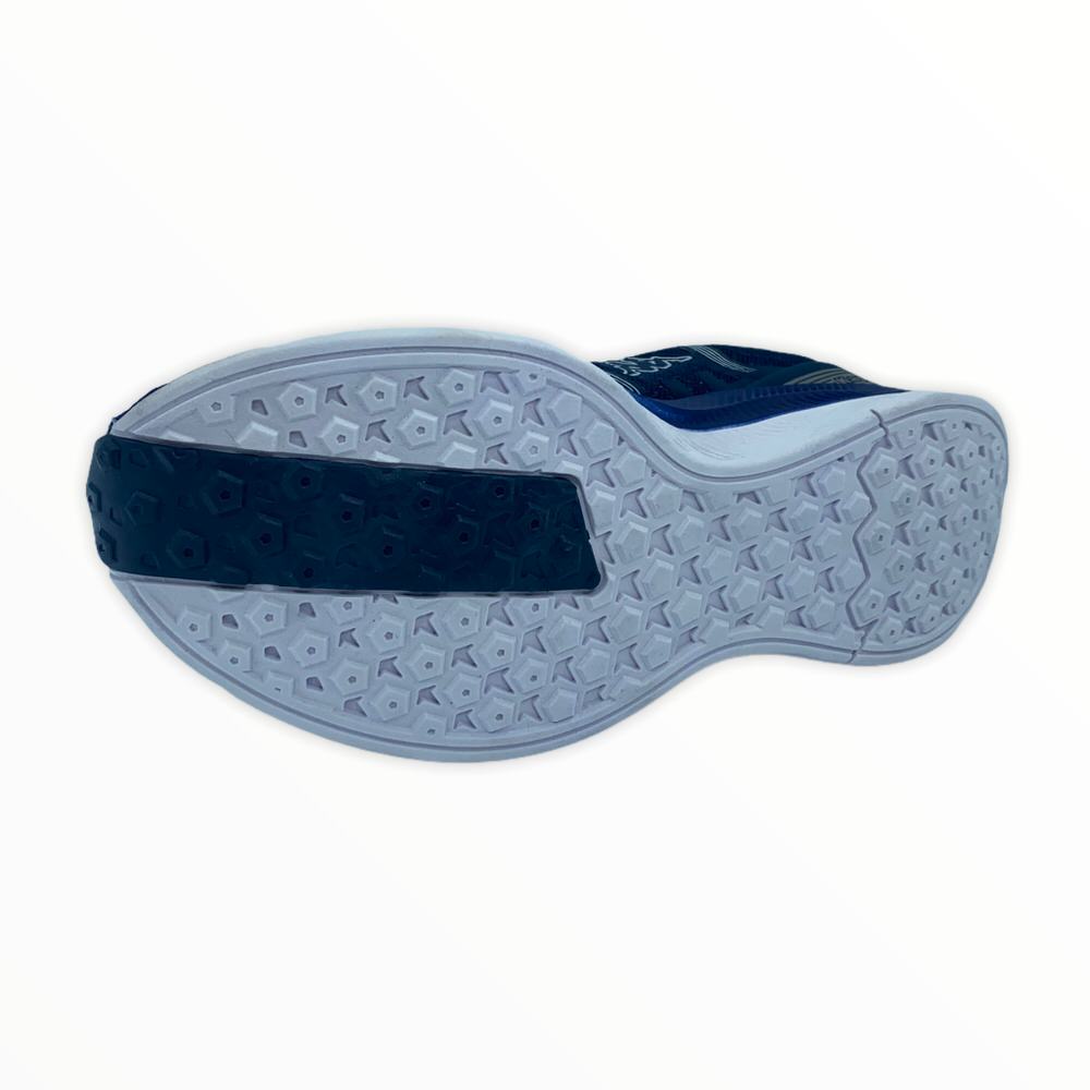 ANCONA NAVY-GRAY