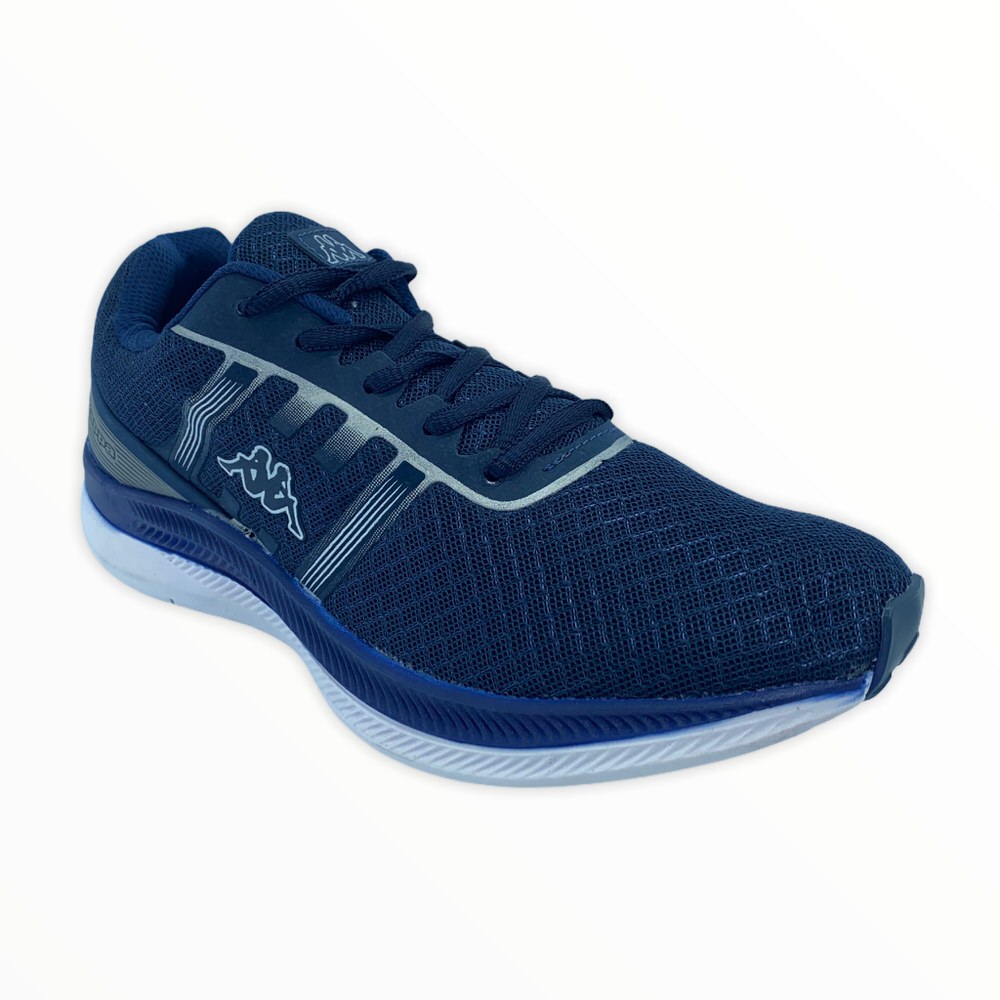 ANCONA NAVY-GRAY