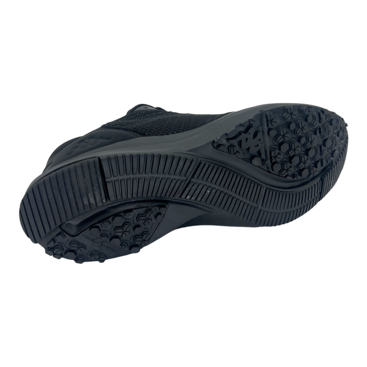 KOMBAT PERFORMANCE 2 BLACK