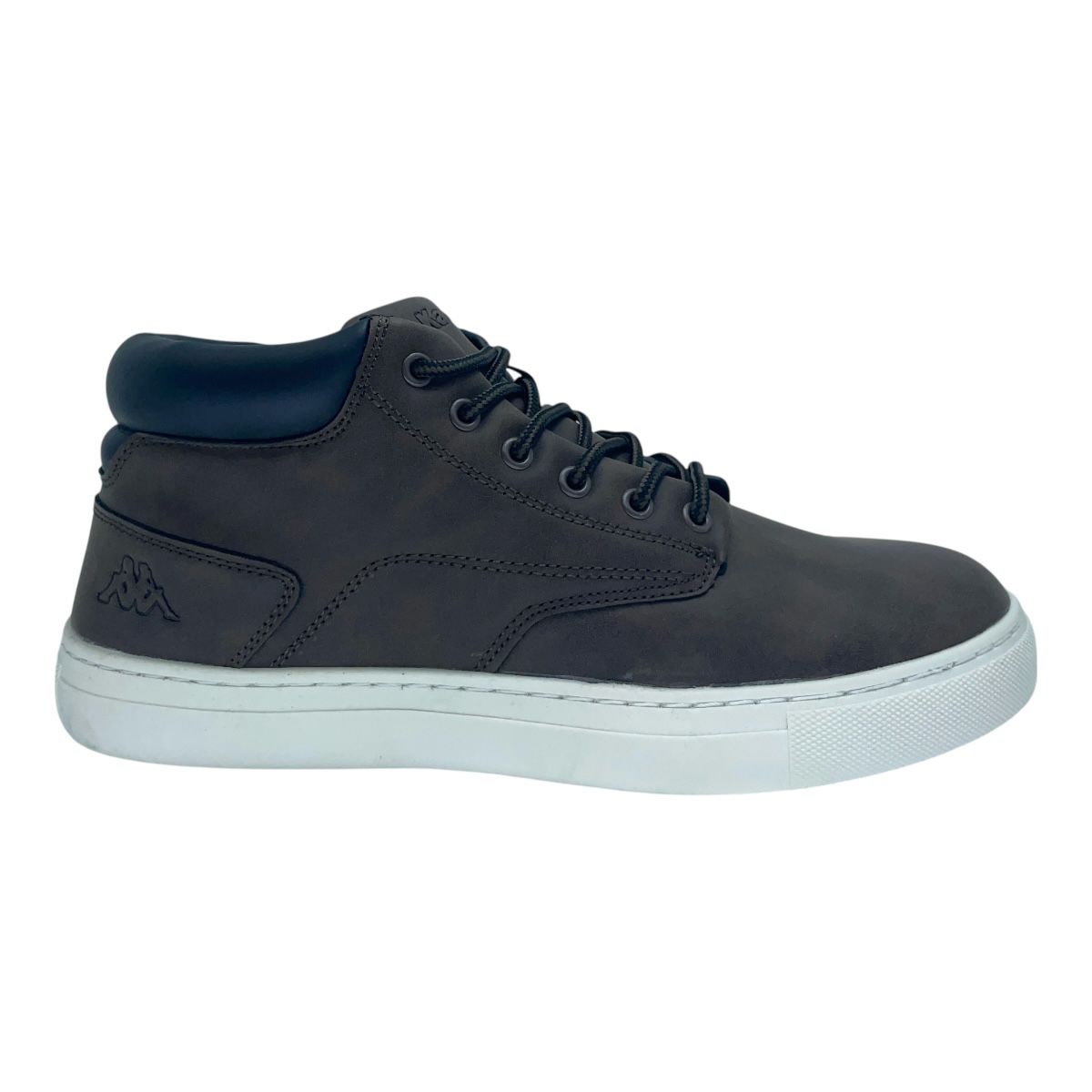 LOGO FINEGAN BROWN DK-BLACK