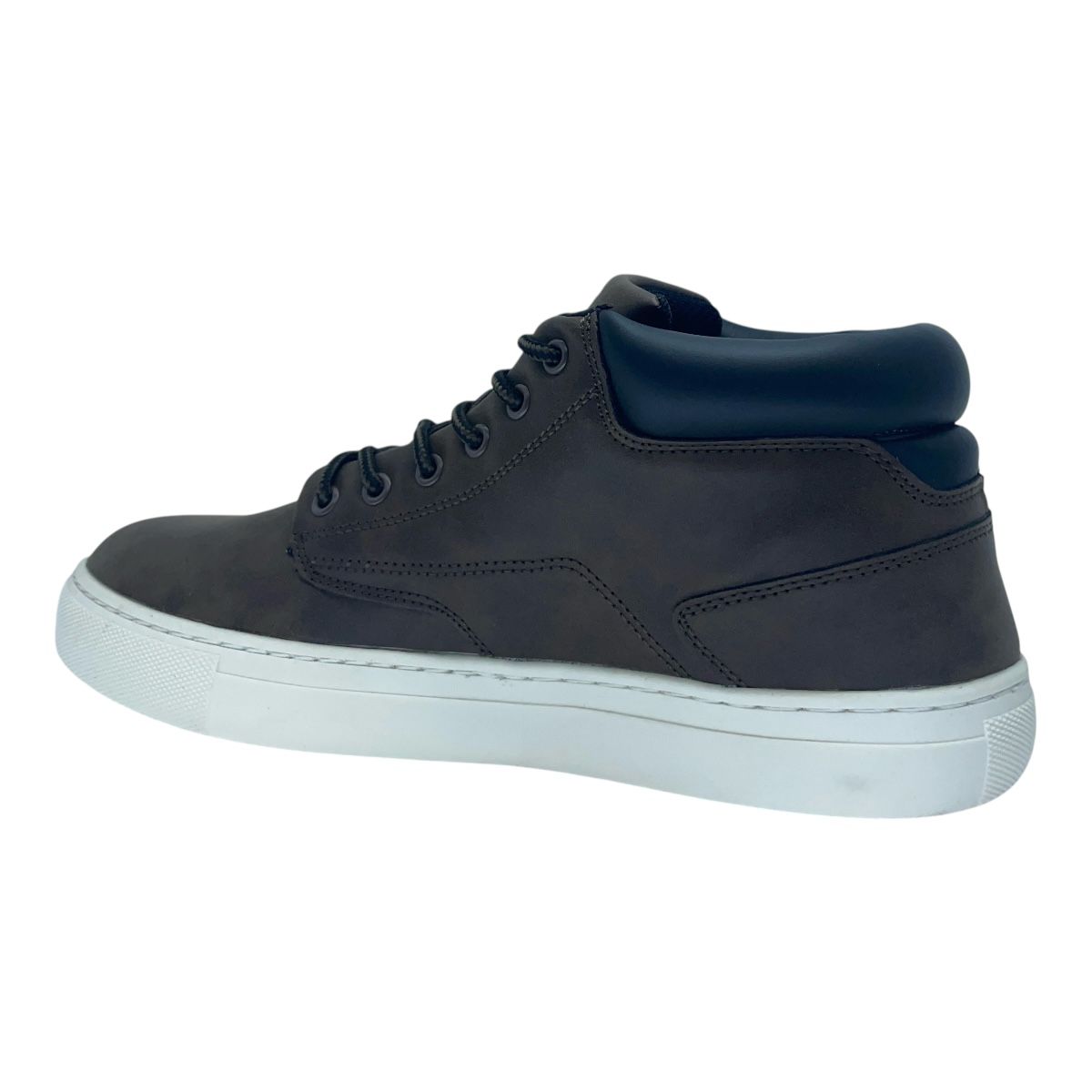 LOGO FINEGAN BROWN DK-BLACK